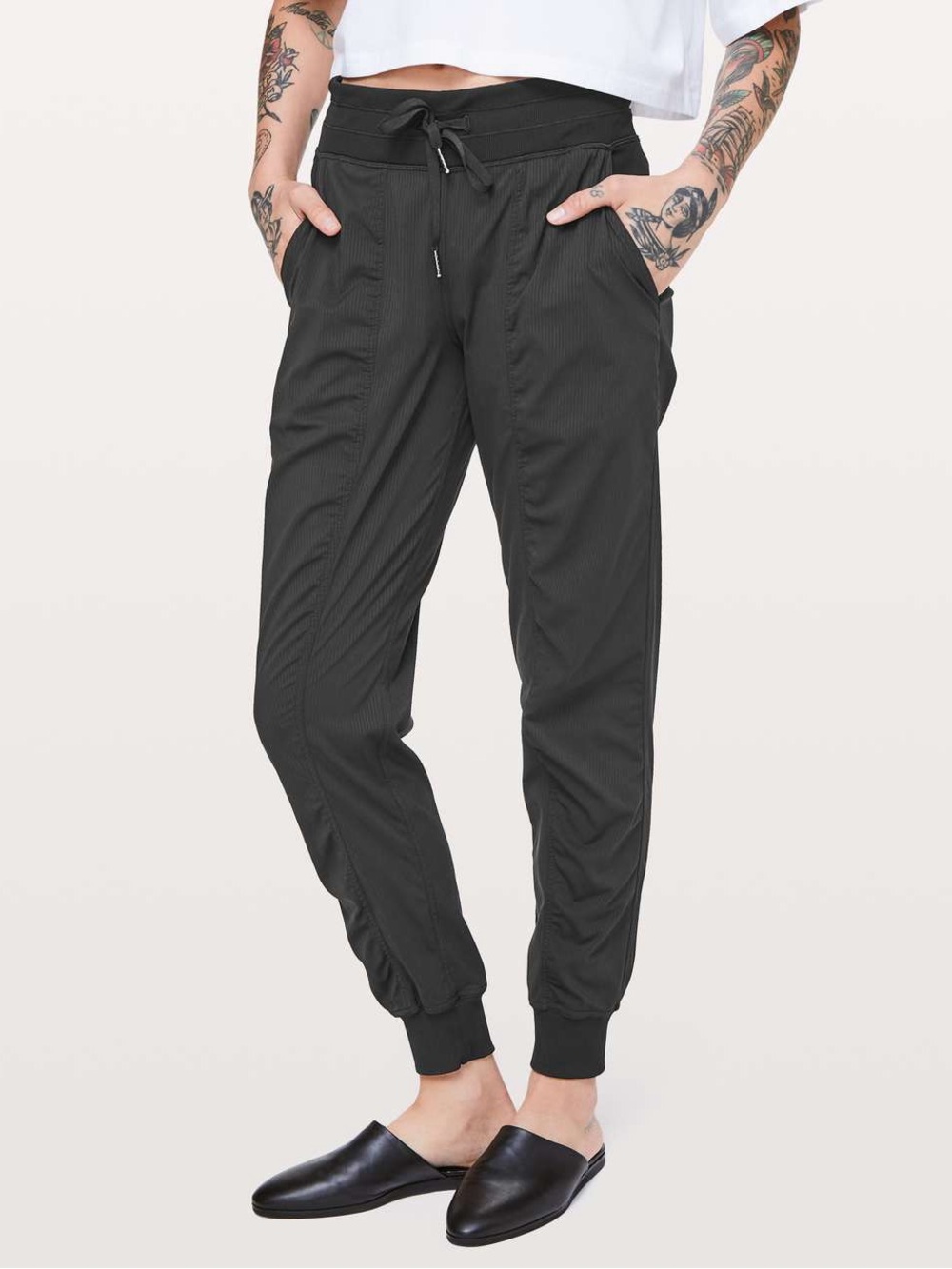 Lululemon Dance Studio Jogger *29"